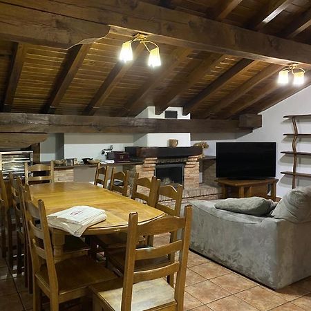 Casa Rural Maitetxu Viscarret-Guerendiain Esterno foto