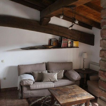 Casa Rural Maitetxu Viscarret-Guerendiain Esterno foto