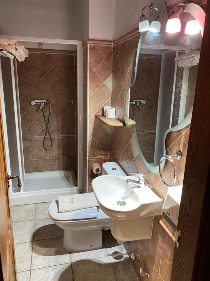 Casa Rural Maitetxu Viscarret-Guerendiain Esterno foto