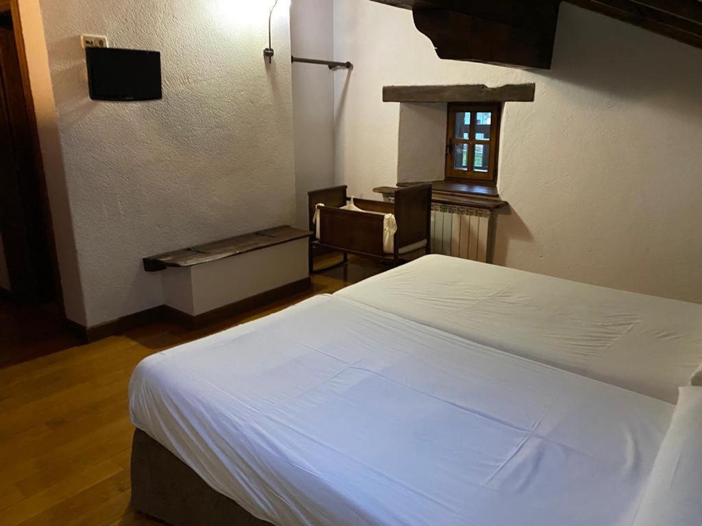 Casa Rural Maitetxu Viscarret-Guerendiain Esterno foto