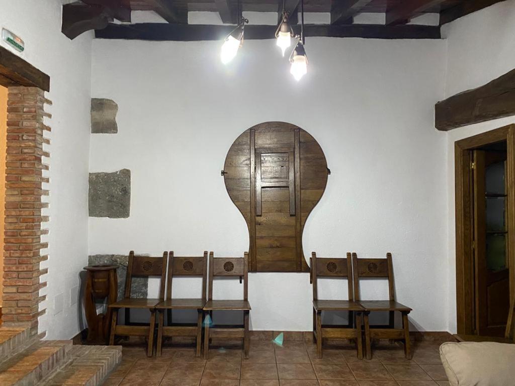 Casa Rural Maitetxu Viscarret-Guerendiain Esterno foto