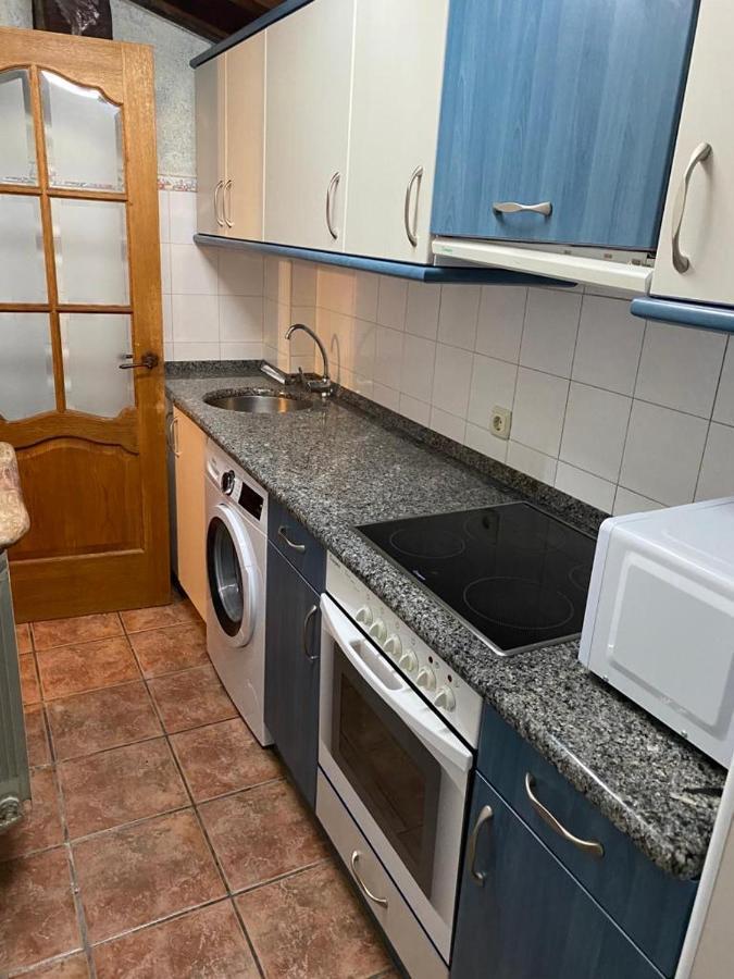 Casa Rural Maitetxu Viscarret-Guerendiain Esterno foto