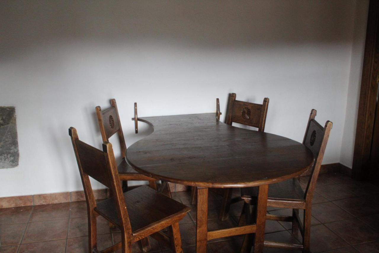 Casa Rural Maitetxu Viscarret-Guerendiain Esterno foto