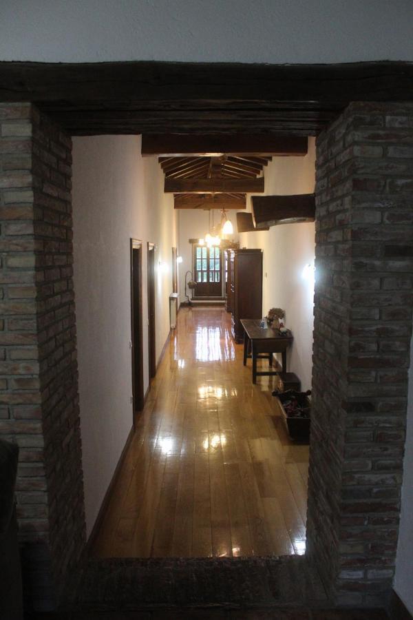 Casa Rural Maitetxu Viscarret-Guerendiain Esterno foto