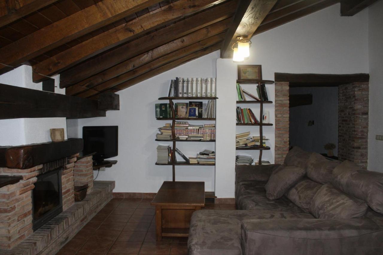 Casa Rural Maitetxu Viscarret-Guerendiain Esterno foto