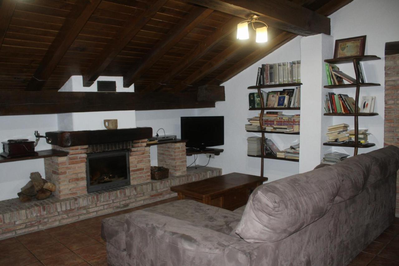 Casa Rural Maitetxu Viscarret-Guerendiain Esterno foto