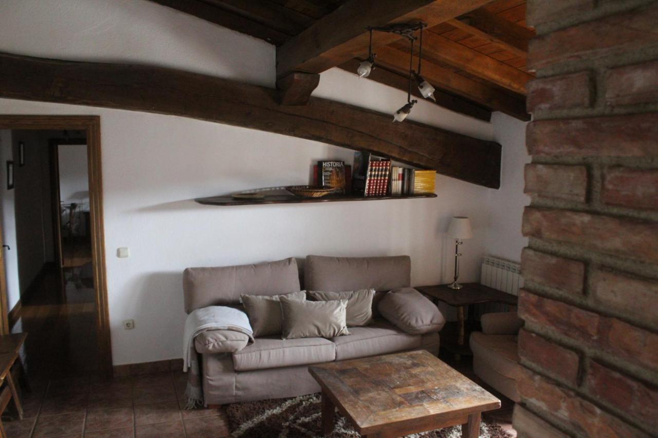 Casa Rural Maitetxu Viscarret-Guerendiain Esterno foto