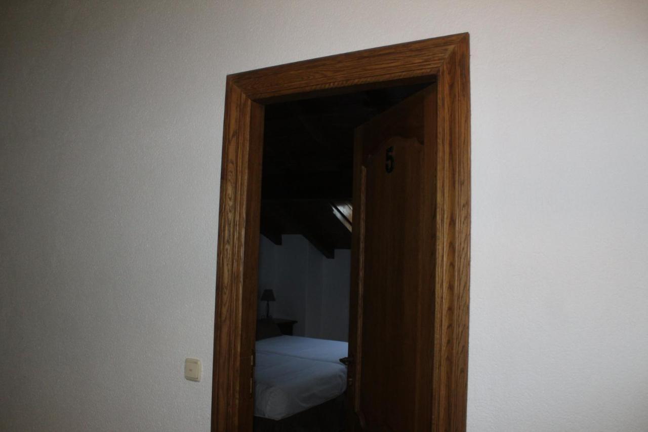 Casa Rural Maitetxu Viscarret-Guerendiain Esterno foto