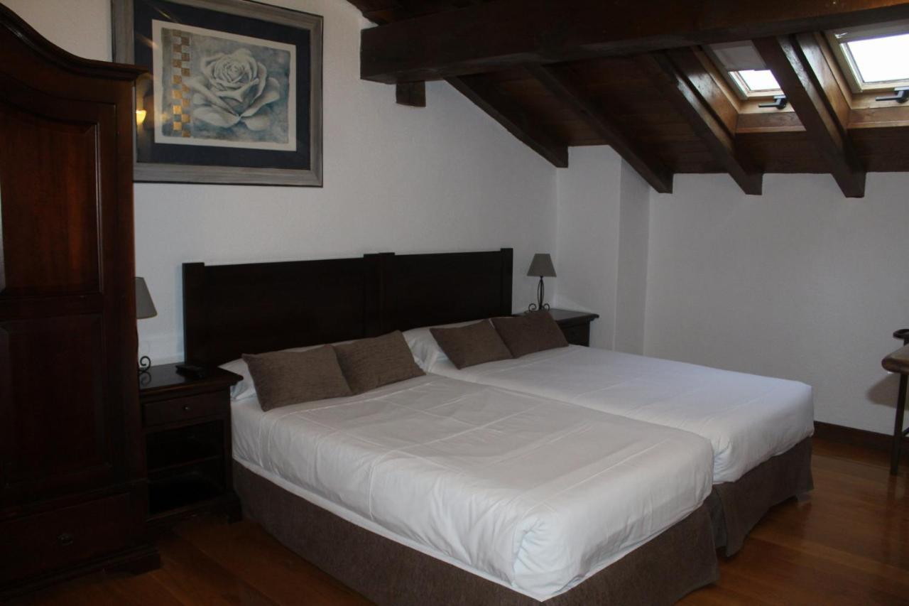 Casa Rural Maitetxu Viscarret-Guerendiain Esterno foto